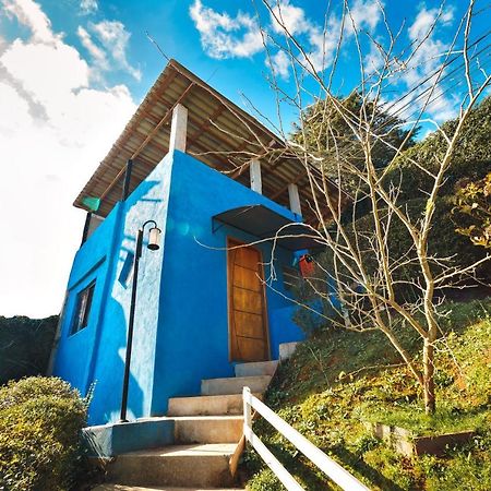 Suite Em Campos Do Jordao, Super Aconchegante. 외부 사진