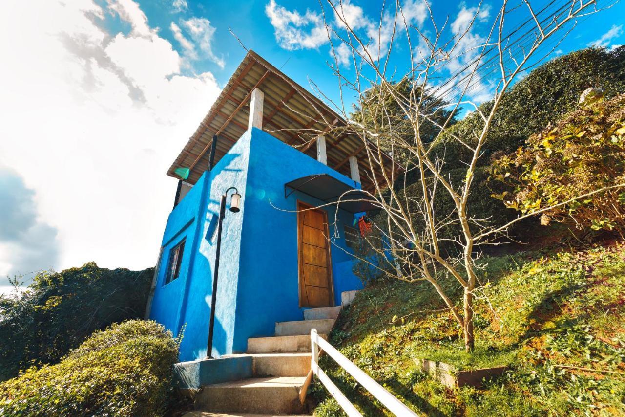 Suite Em Campos Do Jordao, Super Aconchegante. 외부 사진