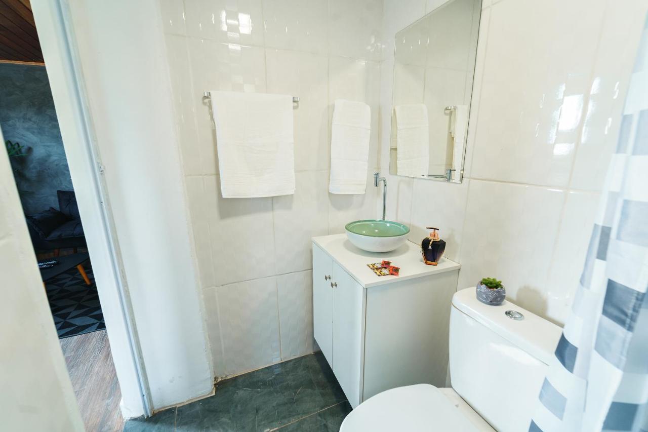Suite Em Campos Do Jordao, Super Aconchegante. 외부 사진